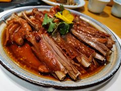 -嘉厨小馆(宜山路店)