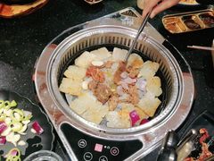 -九坤韩式烤肉(建发阅彩城店)