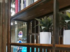 -U你·天然调味(南湖总店)