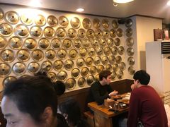 -金北顺大锅家(신사본점)