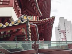 -新加坡佛牙寺龙华院