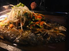 -探鱼·鲜青椒爽麻烤鱼(领展购物广场店)