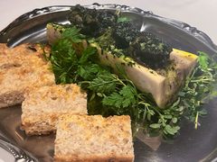 -Oyster Talks 四度蚝法餐厅
