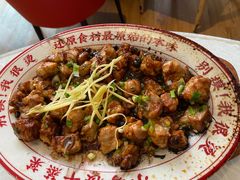 -小粤楼·怀旧粤菜(万辉国际广场店)