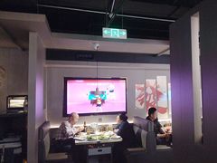 -德得轩烤涮一体自助餐厅(王府井店)