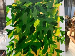 -Fun Job Art 零基础油画国画DIY画室(望京店)