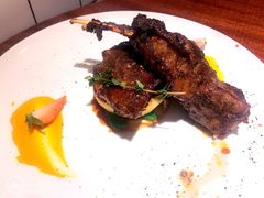 马萨拉羊鞍厚切牛肉-卡朋厨房(289艺术园区店)