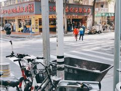-老字号蛇口德记烧腊饭店·海鲜加工
