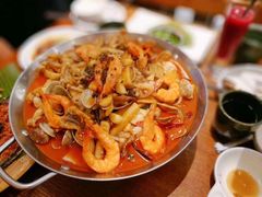 -云海肴·汽锅鸡·云南菜(苏州中心店)