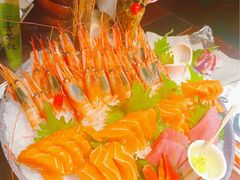 -松鹤精致料理(五一中路店)