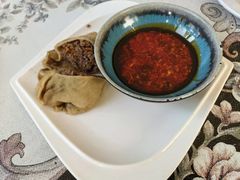 -马白开来特色羊排揪片子  (总店)