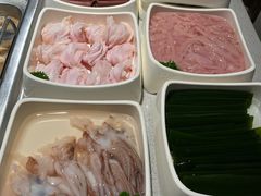 -海底捞火锅(同泰时代广场夜宵主题店)