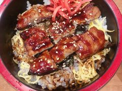 -梅亭居酒屋(中大国际店)