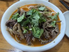 -呼市烧麦羊杂(幸福路店)