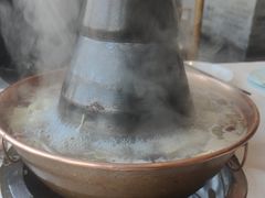 -东来顺饭庄(西直门店)