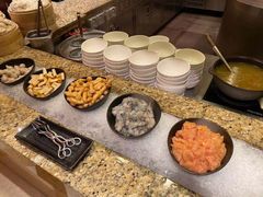 -鸣诗自助餐(澳門四季酒店)