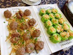 -祈胜邨•顺德鱼生•顺德菜(容桂店)