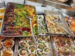 -日丰园海肠水饺·老字号大连海鲜(小平岛总店)