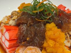 -聆桂烤鸭·金奖烤鸭(静联广场店)