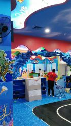 -胜利乐园(胜利购物广场店)