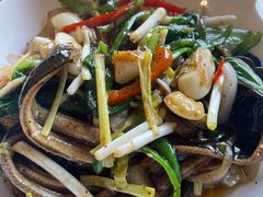 软兜长鱼面-孙家面馆(小康城店)