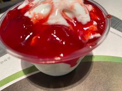 -麦当劳(展览路店)