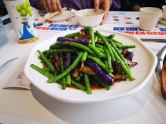-大锅强·蒸海鲜青岛菜(金沙滩店)