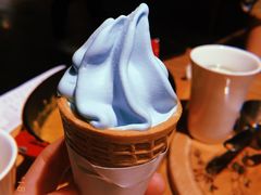 冰淇淋-小大董·烤鸭(凤凰汇店)