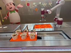 -康师傅味来馆