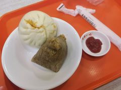 -新丰小吃(江陵路分店)
