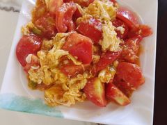 -途肴·老农饭庄(百里峡店)