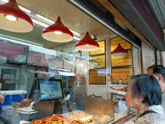 -竺桥兄弟烤鸭馆(竺桥店)