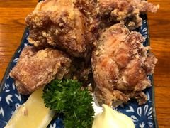 -千代武日本料理(爱建店)