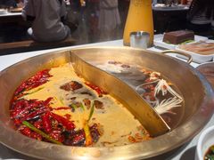 -小龙坎火锅(总店)