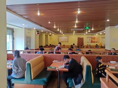 大堂-萨莉亚意式餐厅(护国新天地店)