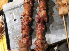 -肉串汪(望京店)