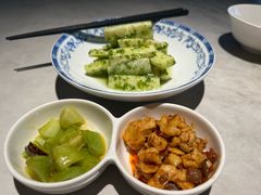 -柴门头啖汤·经典川菜·慢火汤品(锦城万达店)