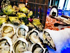 -九月海·海鲜自助(世纪东方店)