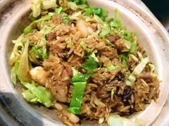 -潮粥荟·潮汕砂锅粥(朝阳大悦城店)