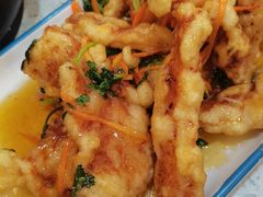 锅包肉-东北一家人(友谊街店)