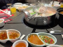 -正禾鲜·潮汕牛肉火锅(凯德天府店)