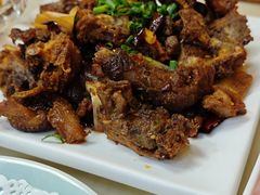 -东来顺•非遗火锅(外滩店)