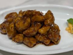 -虎哥私房菜(馒头山店)