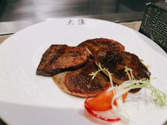 -大渔铁板烧(花园道店)