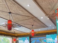 -武庄主特色炒鸡(周恩来纪念馆店)