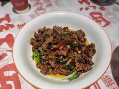 -西江红·株洲本地菜(滨江南路店)