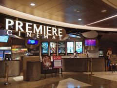 -百美汇影城(LUXE嘉里中心店)