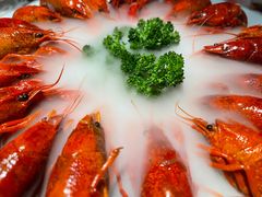 冰镇小龙虾-沪小胖小龙虾(淮海中路旗舰店)