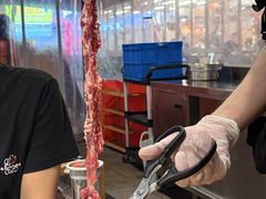 -霸腹烤肉(厦门柚子番店)