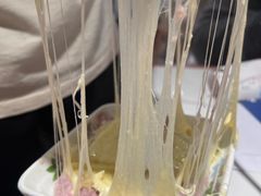 -火山屋台(新街口店)